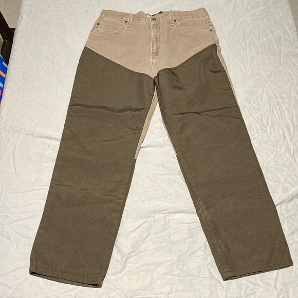 RedHead means pants size 34 x 30 - Picture 1 of 8